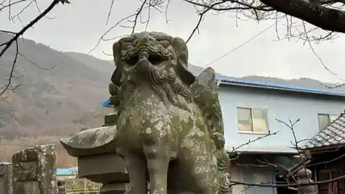 熊野十二柱神社(徳島県)