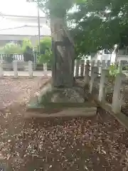 國王神社(茨城県)