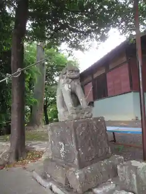 賀茂別雷神社(栃木県)