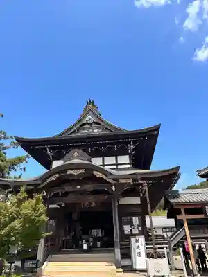 関善光寺(岐阜県)