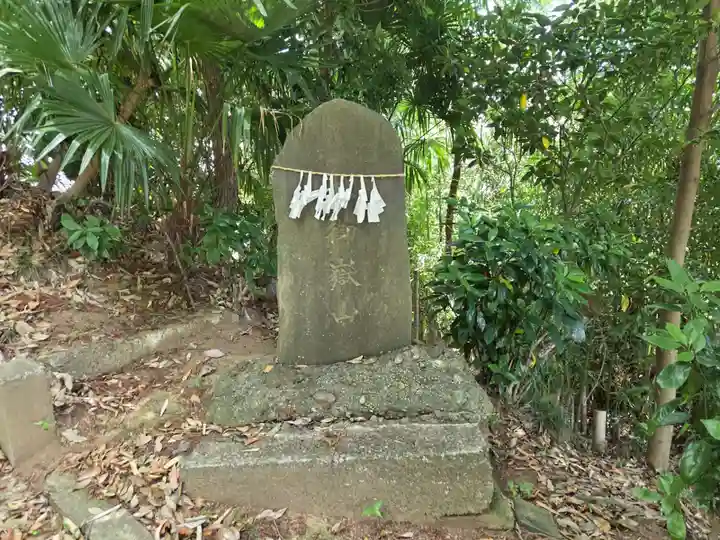 野宮神社(埼玉県)