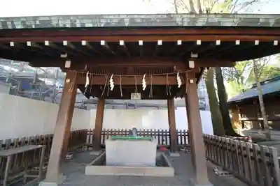 荻窪八幡神社(東京都)