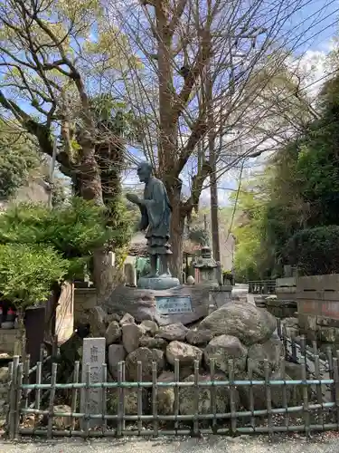 光触寺(神奈川県)
