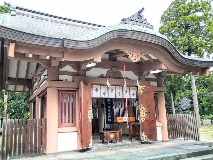 富山縣護國神社(富山県)