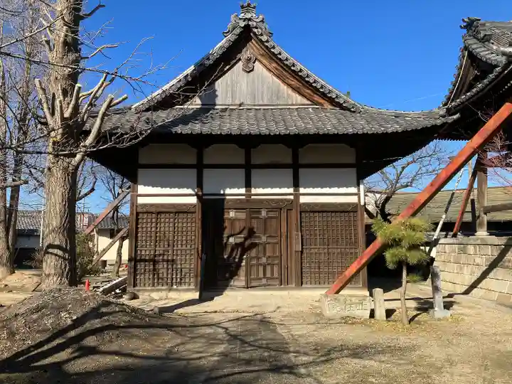 正住院(愛知県)