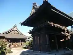 海徳寺(愛知県)