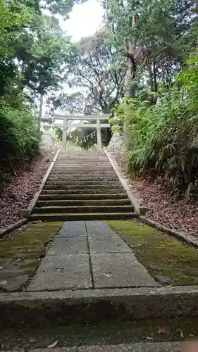 曽許乃御立神社のその他建物