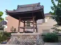 法従寺のその他建物