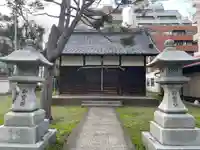 八幡神社(静岡県)