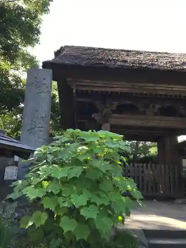 極楽寺（霊鷲山感應院極楽律寺）のその他建物