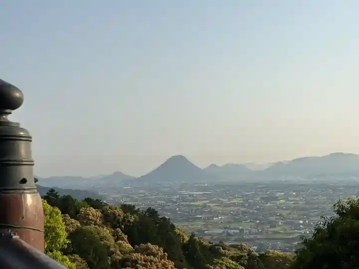 金刀比羅宮(香川県)