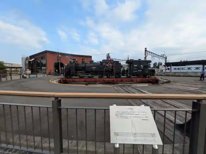 赤薙山神社(栃木県)