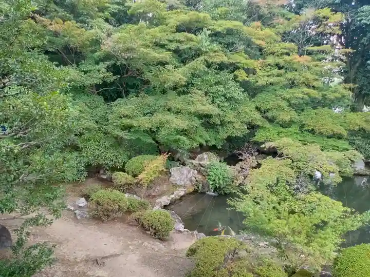隨心院(随心院)(京都府)
