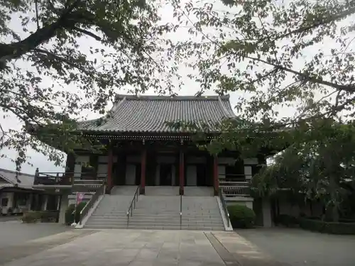 伝通院(東京都)