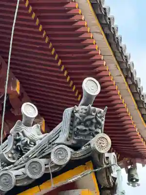 鶴林寺(兵庫県)