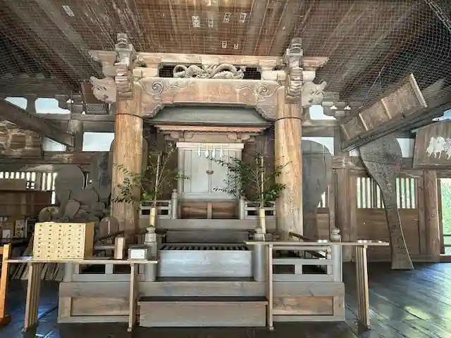 豊国神社 (広島県)