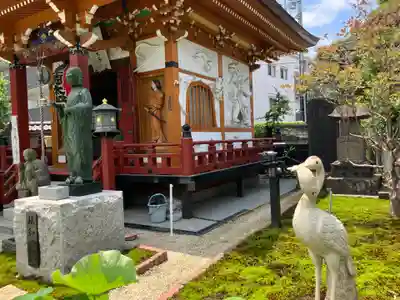 光明院(神奈川県)