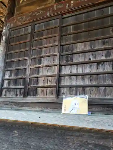 定林寺のその他建物