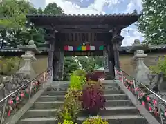 慈尊院(和歌山県)