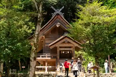 出雲大社(島根県)