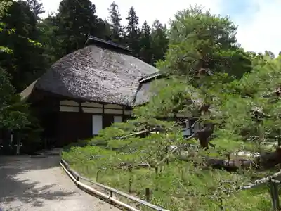 常楽寺(長野県)