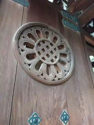 明治神宮(東京都)