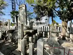 尾浜八幡神社の建物その他