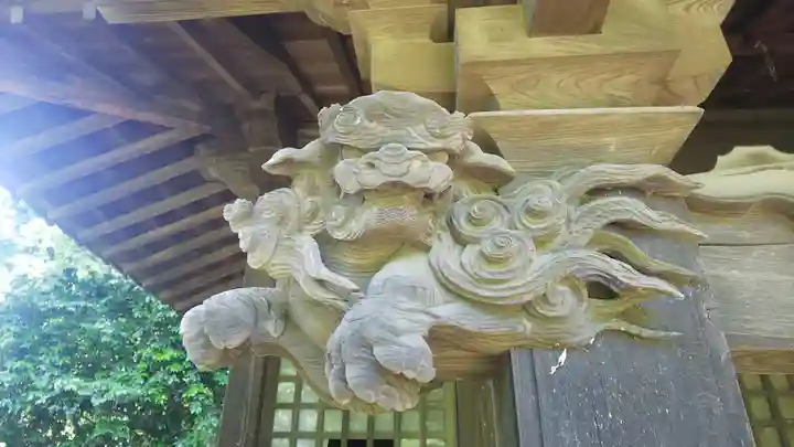 海岸寺の芸術