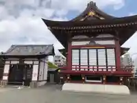 羽田神社のその他建物