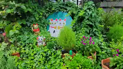 今戸神社のその他建物