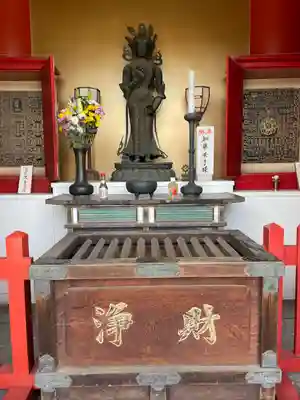高幡不動尊　金剛寺(東京都)