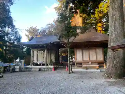 玉置神社(奈良県)