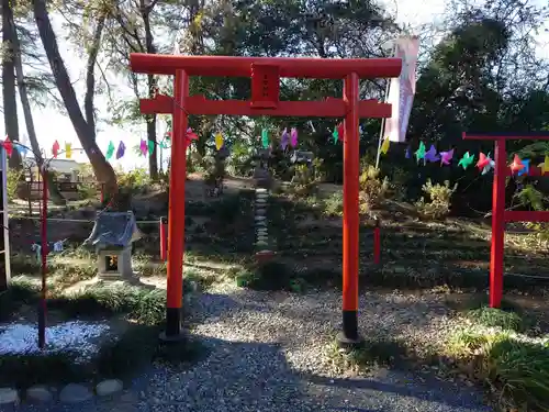 飯福神社(群馬県)