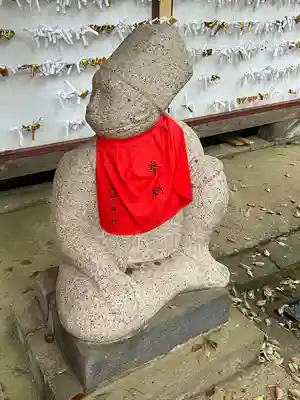 日吉神社(千葉県)