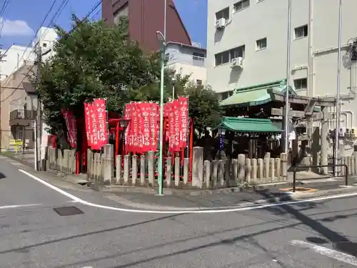 北野神社（大須）のその他建物