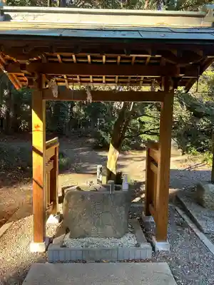 縣神社(千葉県)