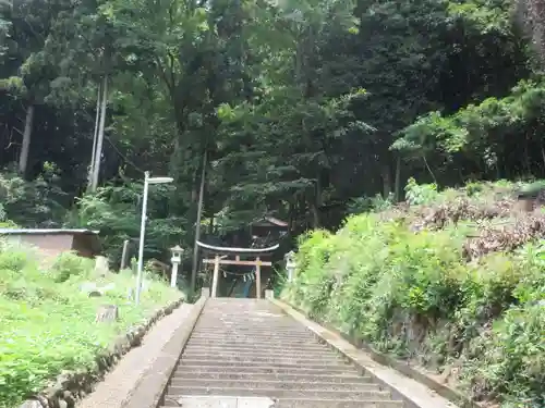 熊野神社(埼玉県)