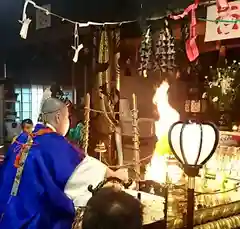 観真寺の体験その他