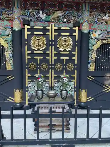 瑞鳳殿(宮城県)