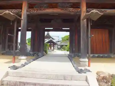 新善光寺のその他建物