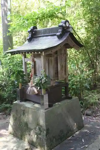 吉山神社(滋賀県)