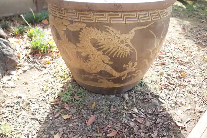 城恩寺のその他建物