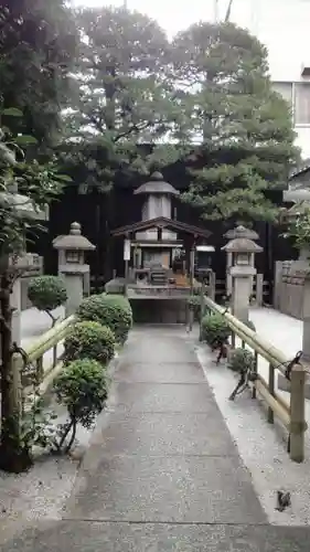 瑞泉寺のお墓