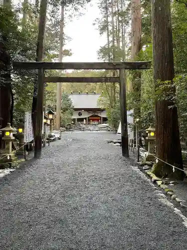 椿大神社(三重県)
