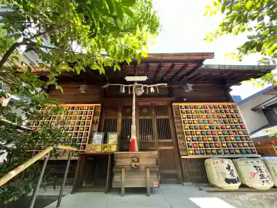 多賀神社(和歌山県)