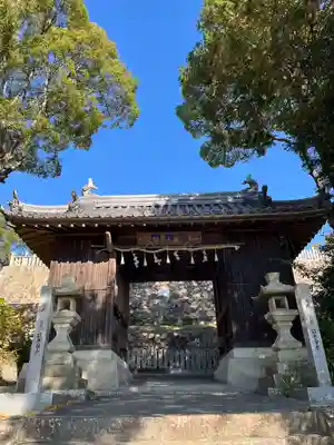 神吉八幡神社(兵庫県)