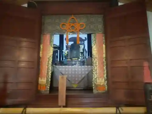 大安禅寺のその他建物