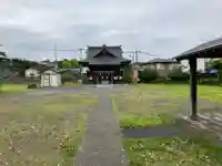 御嶽神社 (上矢部)の本殿・本堂