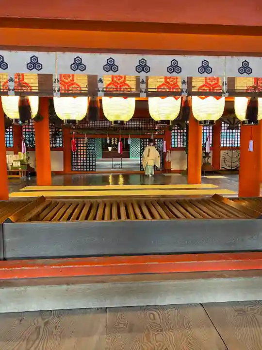 厳島神社(広島県)