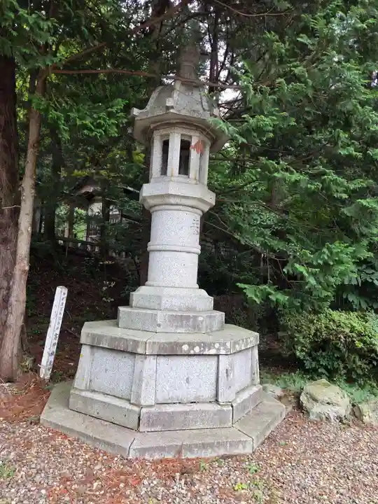 岩手護國神社(岩手県)